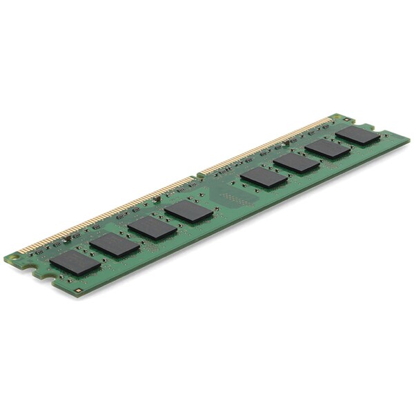 Add-On Addon Hp Nq605At Compatible 4Gb (2X2Gb) Ddr2-800Mhz Unbuffered Dual NQ605AT-AA